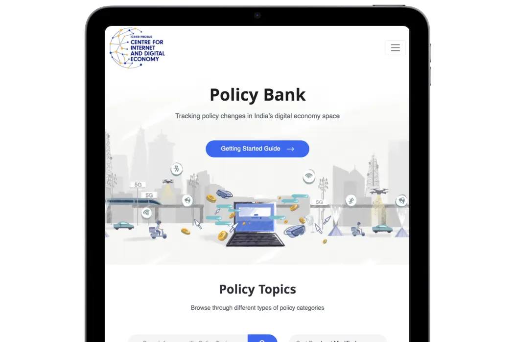 IPCIDE Policy Bank Thumbnail